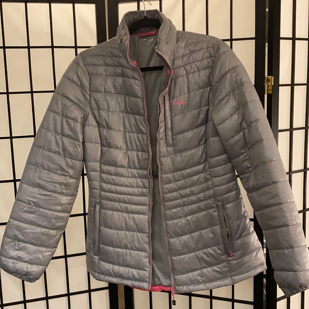 FILA jacket